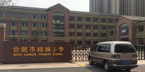 合肥杨林小学