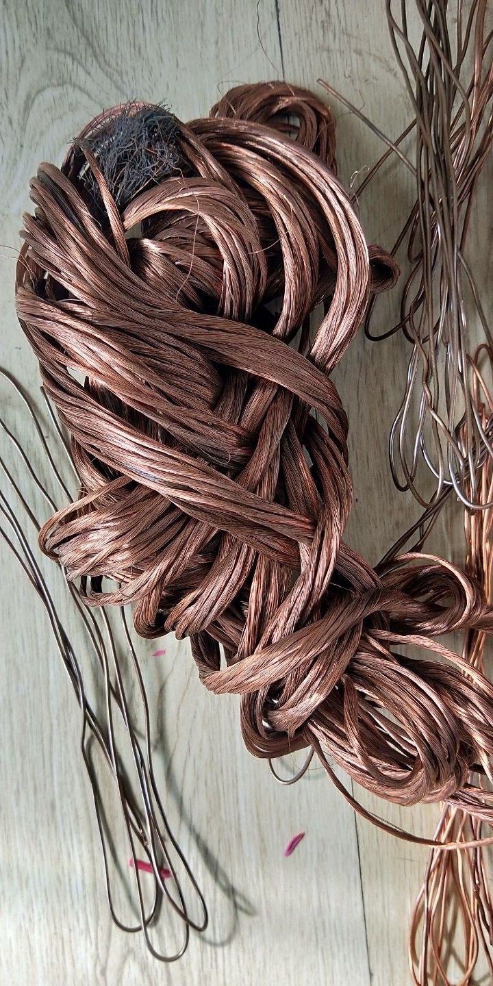 商丘市睢阳区航顺废旧物资回收中心