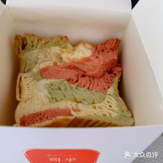 司乎·日式鲜吐司(EFC欧美商场店)