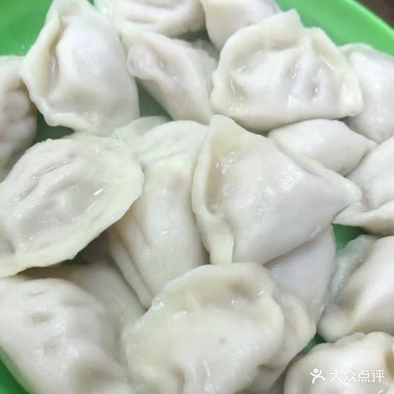 东北菜饺饺子馆(融科·珞瑜路95号院店)