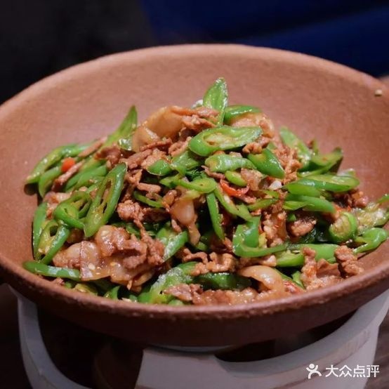 老临沂·地锅鸡(堰西店)