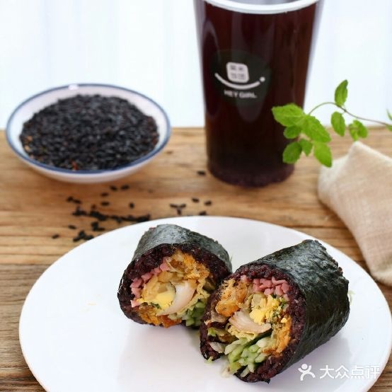 五福记福鼎肉丸(西洪店)