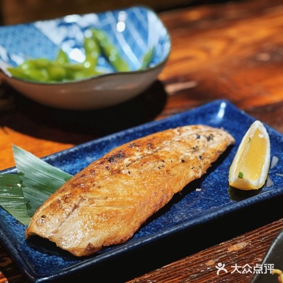 鸟炙居屋赤鬼