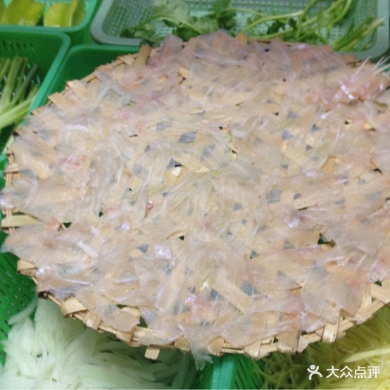 老吴鱼生