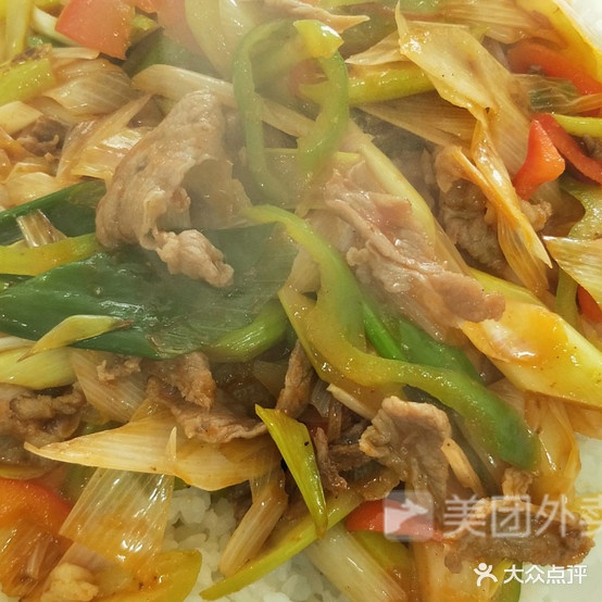 中国兰州牛肉汤拉面(德胜南街店)