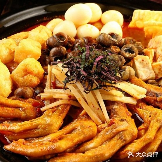 味小厨(北湖店)