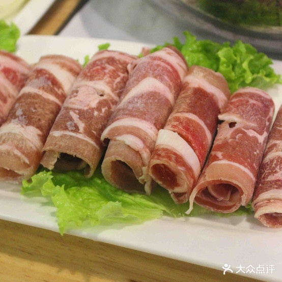 十七门重庆火锅(建水店)