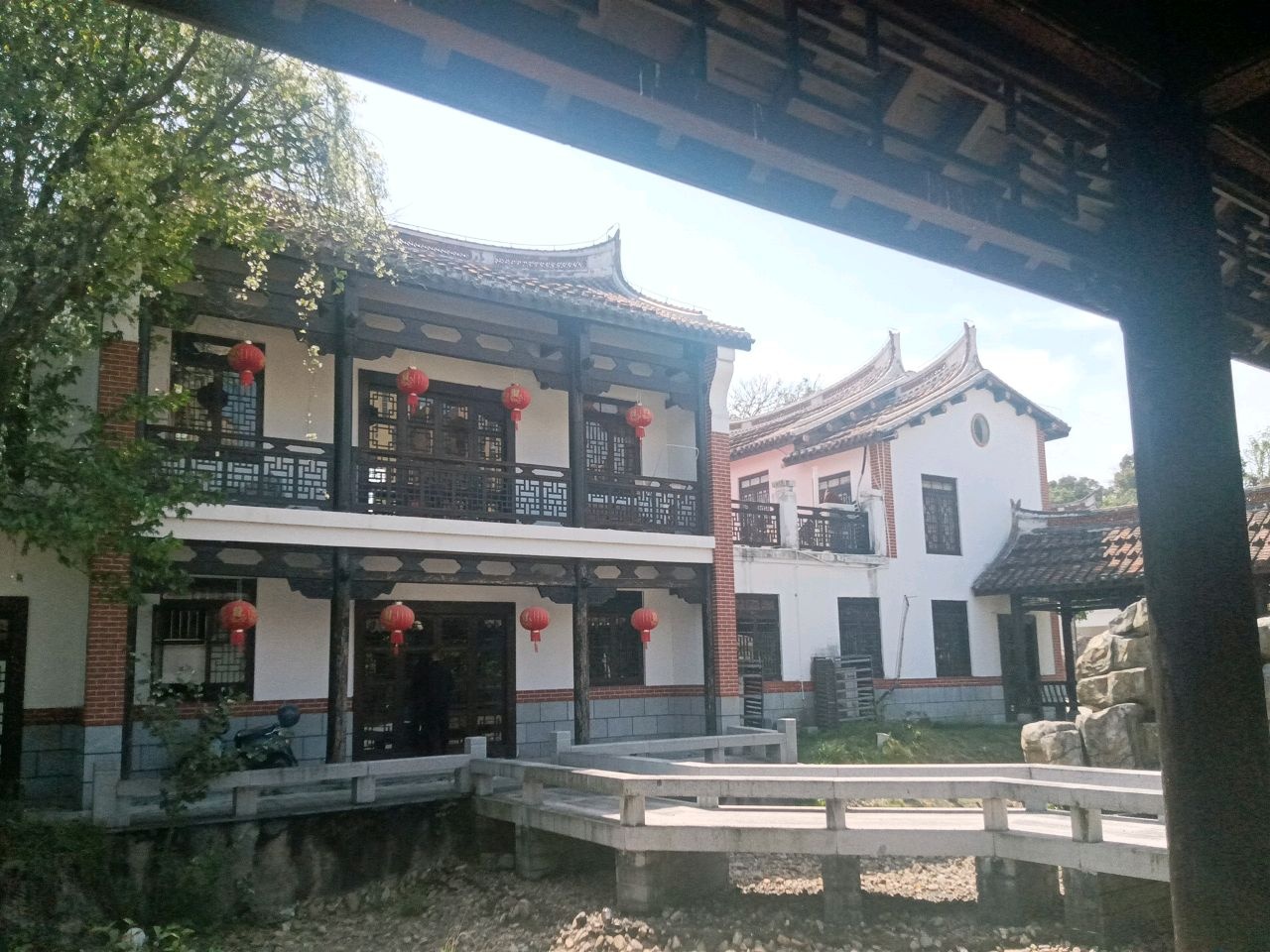 民俗馆