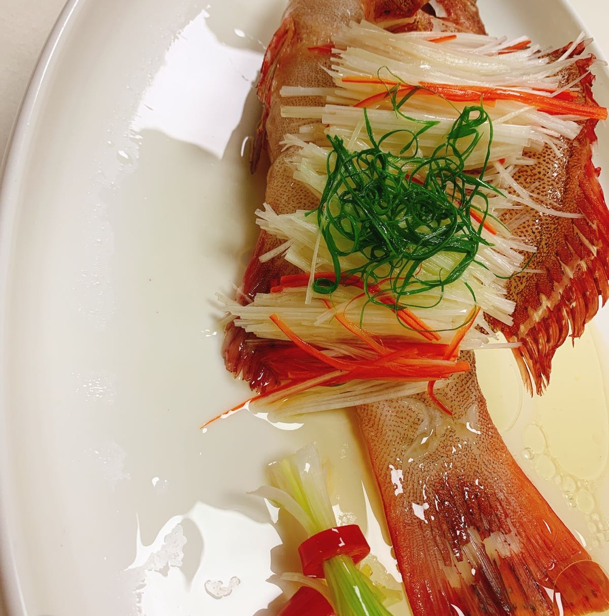 庆春泽粤港菜餐厅(三亚领海店)