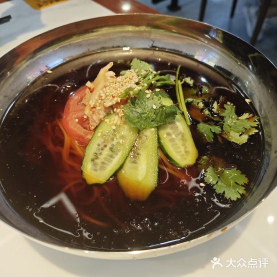 东北丹东鸭绿江烧烤(夏湾店)