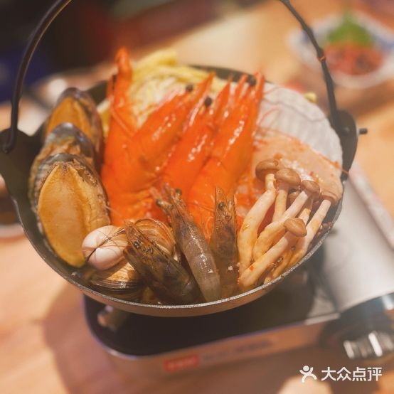 六今半日式立排档(万达店)
