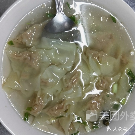沙县小吃(天地佳苑店)