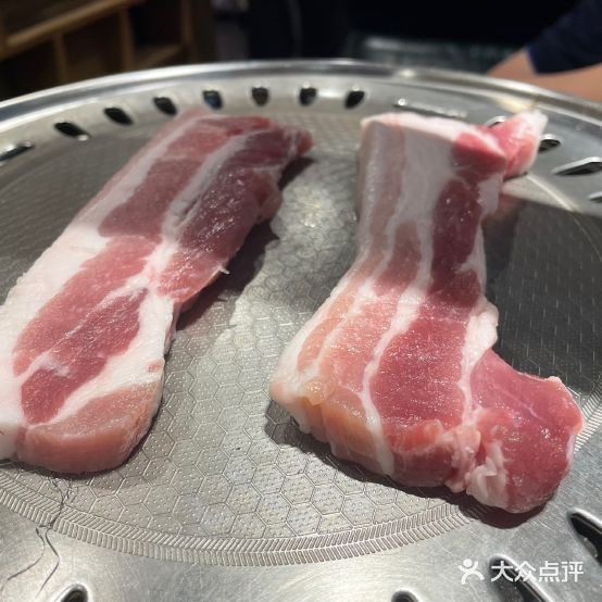 太吉炭火烤肉(甘家口店)