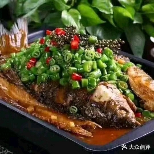 炭鱼百威扎啤城