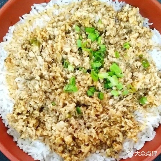 华善牛腩粉(兴隆路店)
