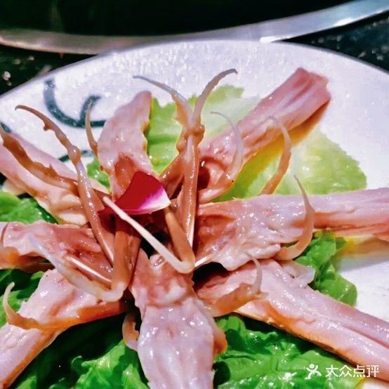 正宗东北大石桥饭店