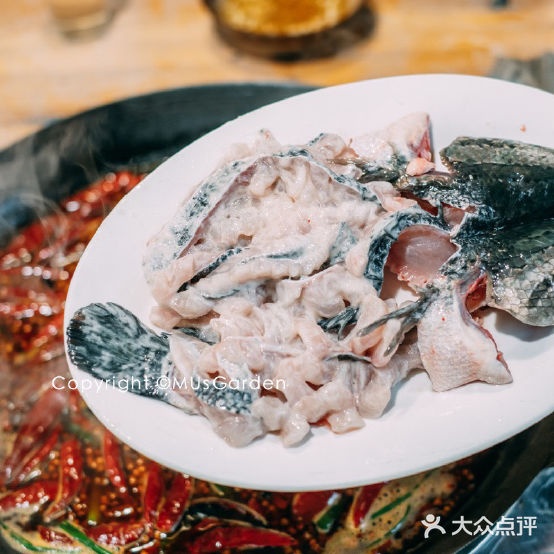 天台老火锅