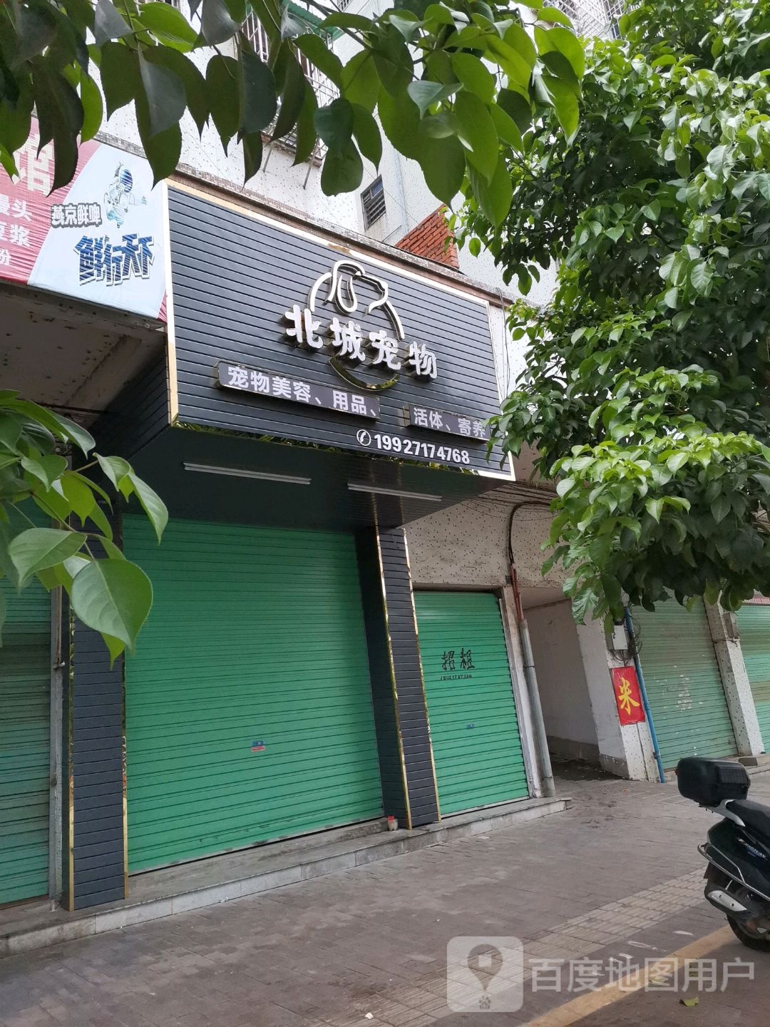 北城宠物店