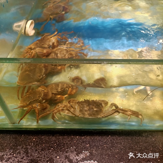 粤海风牛太郎海鲜烧烤风自助餐厅(万达店)