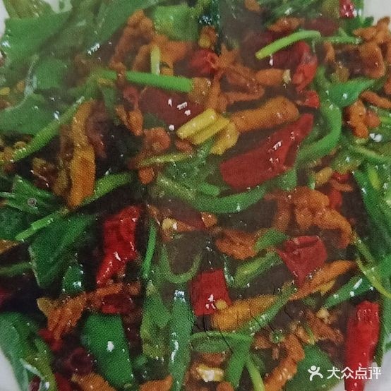 梦扬东北农家饭庄