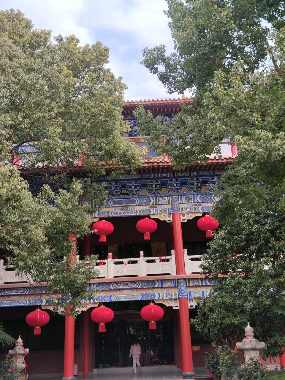 药师殿