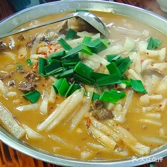 新阳春小炒