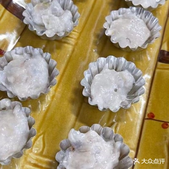 上九炭火烤肉·料理(清华园店)