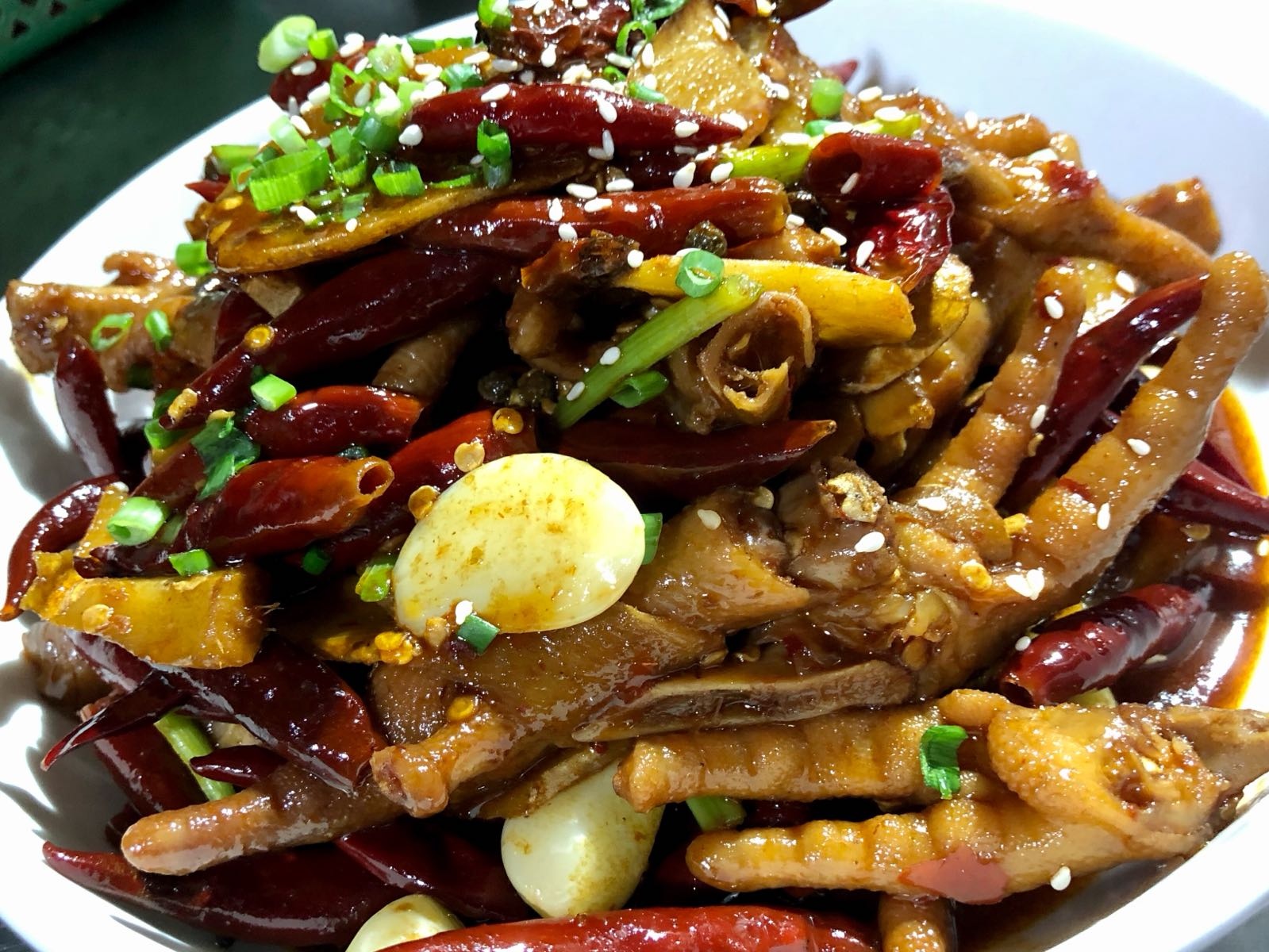 湘西小串(东成广场美食街店)