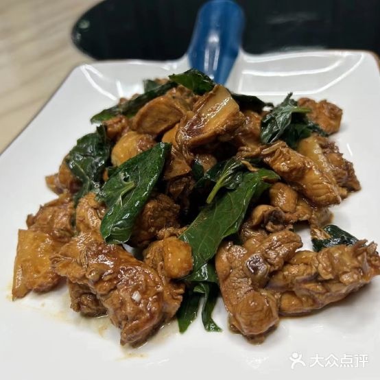 鸿亚海鲜农家乐(海棠湾店)