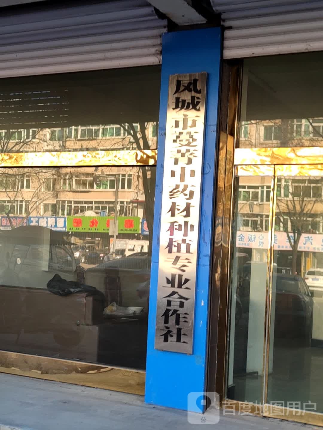 中药材种植回收