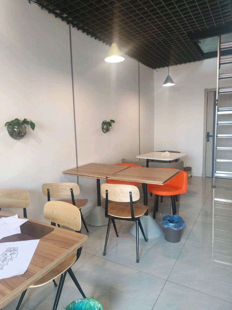 罗得披萨(紫金山庄店)