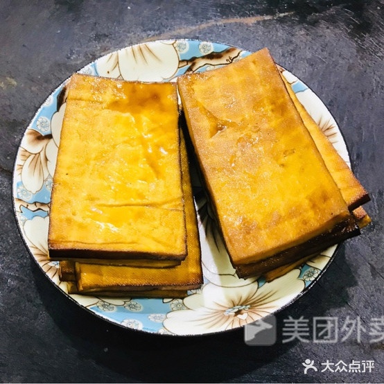 正宗川府卤肉
