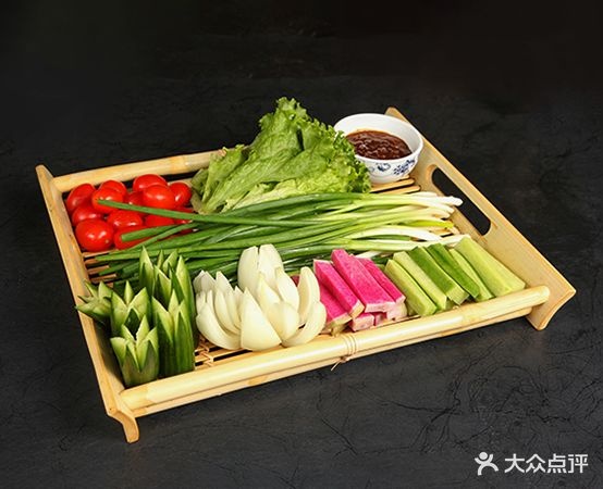 啰家食府