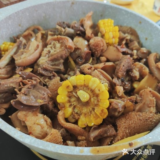 范记老字号正宗雷州羊肉煲