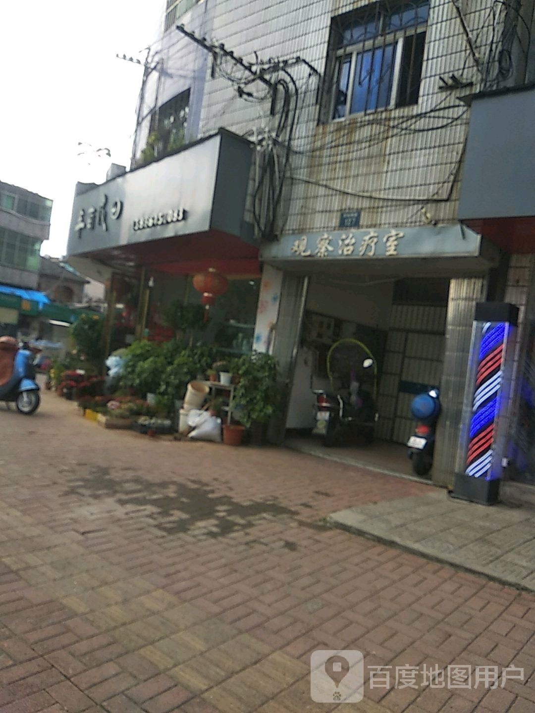 亩园花田(杏村东街店)
