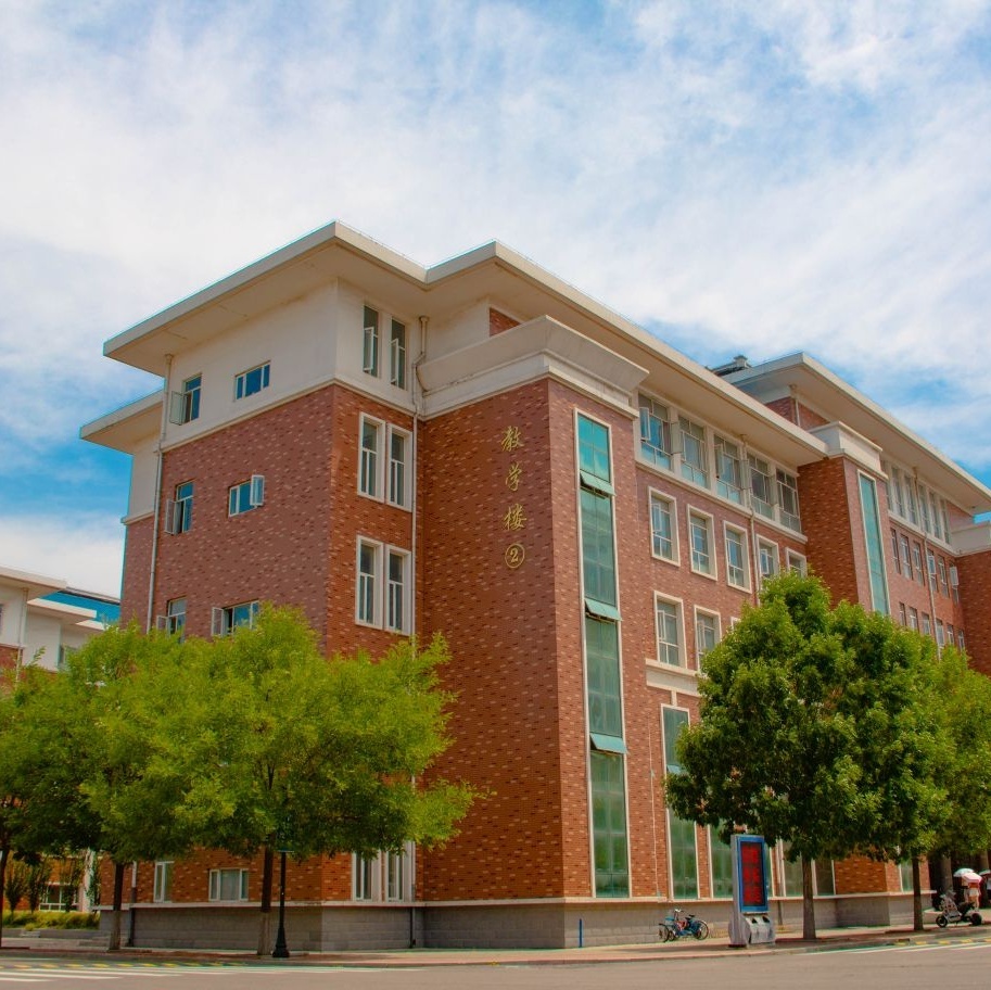 河北农业大学(渤海校区)