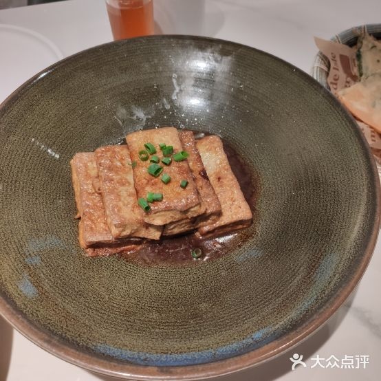 小大梁·臻品融合菜(友谊·南海城店)