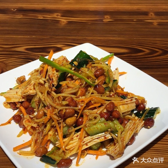江北烤肉大冷馆