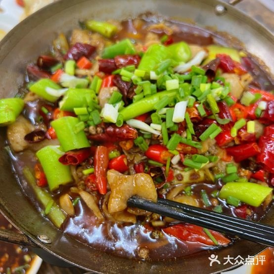 香香香川菜馆(国家广电总局海南监测台生活区店)