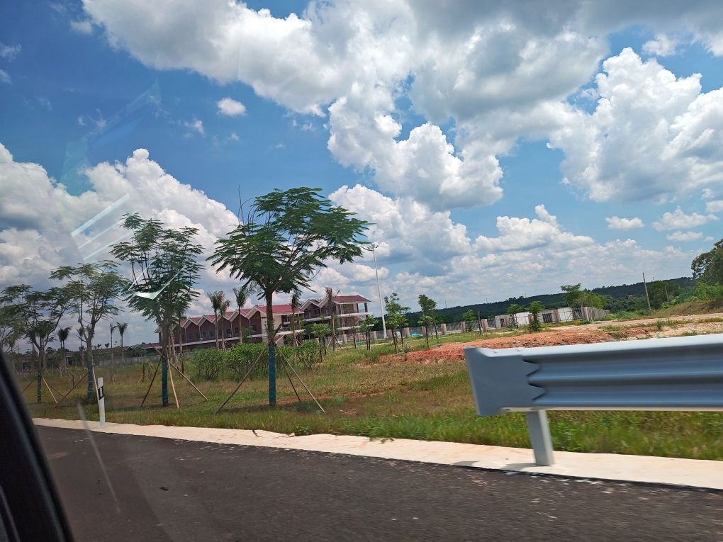 澄迈服务区(文临高速文昌方向)