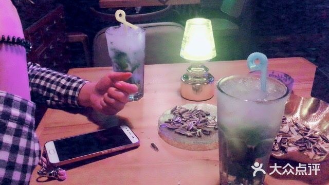 eleve.11号酒吧.餐厅