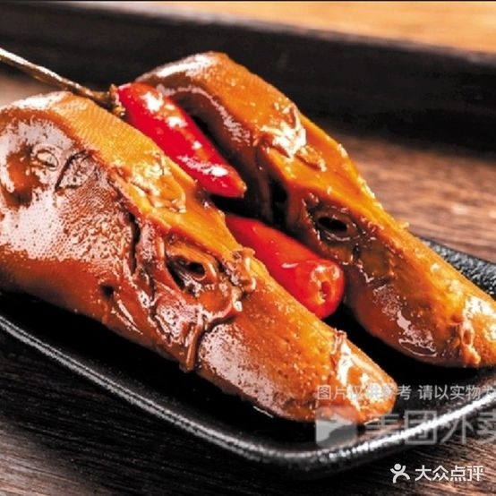 鸭嘴怪鸭脖·鸭肠炒饭(解放东街店)
