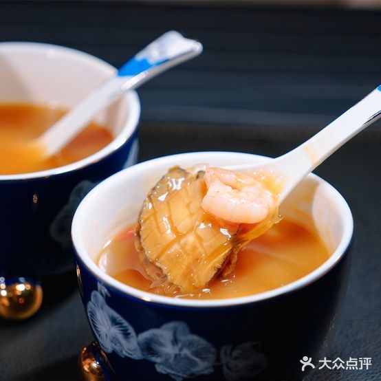 裕元日式料理