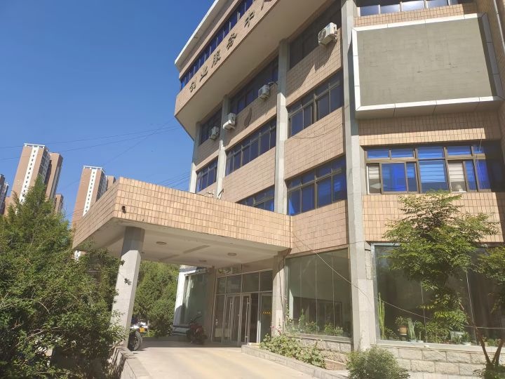 高新区公安分局刑警大队