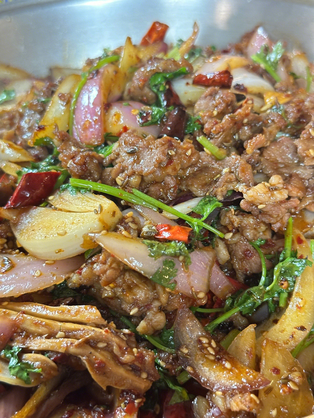 高老太东北饺子(皖东国际车城店)