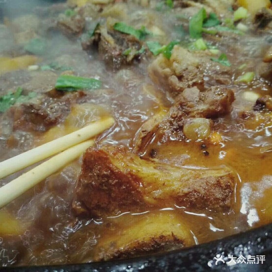 阿毕红牛坊牛锅牛尾锅