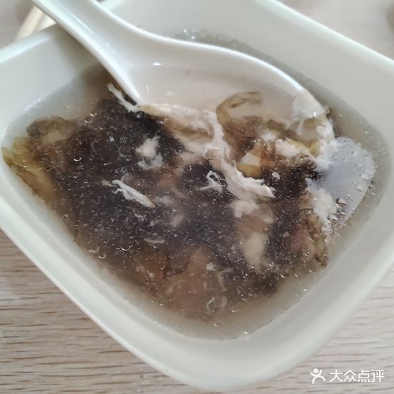 粤味香港式茶餐厅(友谊路店)