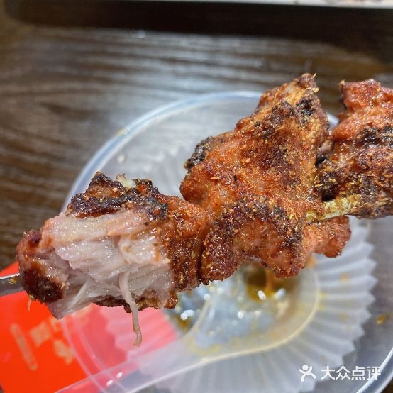 瓷都国税烧烤(浙江路店)