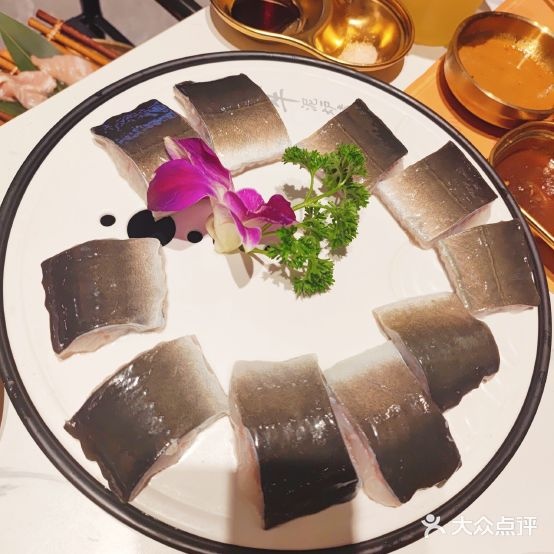 壹牛泥路烤肉(汇峰吾悦店)