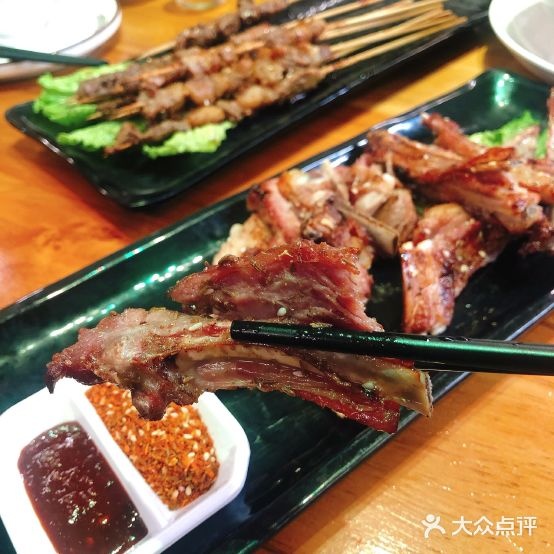 兰心湖民俗文化餐厅(塘厦店)